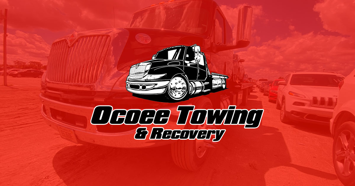 Car Towing-in-Windermere-Florida