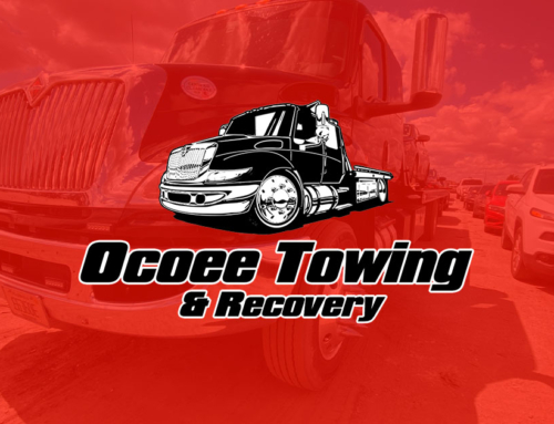 Medium Duty Towing in Paradise Heights Florida