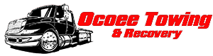 Ocoee Towing Logo