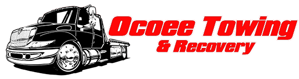Ocoee Towing Logo