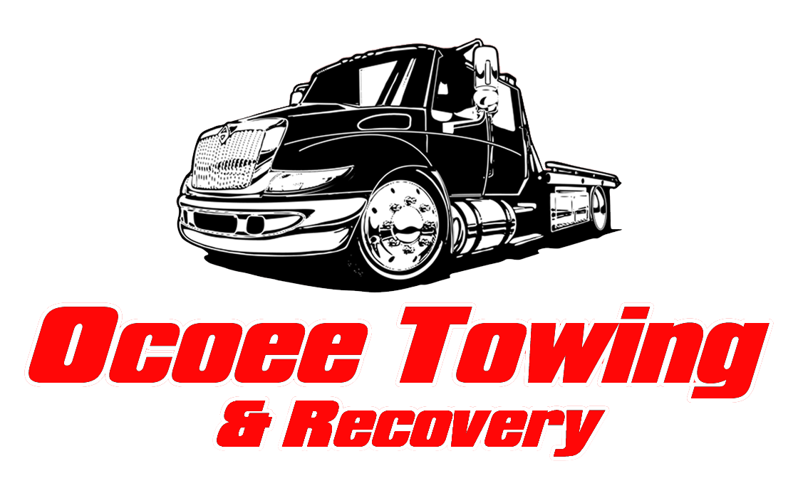 location | Ocoee Towing